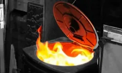 Afyon’da soba zehirlenmesi: 8 kişi hastanelik oldu!