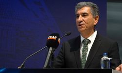 EBSO’da OSB gündemi genişledi… ‘İzmir’de sanayici olmak zor’