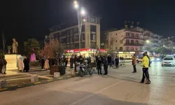 İki grup arasında kavga: 7 yaralı