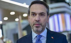 Bakan Bayraktar: Tüm kaynaklarımızı kullanmak zorundayız