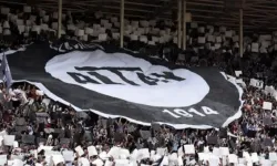 Altay taraftarına hediye veremedi!