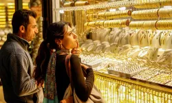 Hızlı yükseldi, sert düştü!