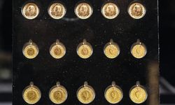 Altın yeni güne de zirvede başladı: Gram 7 bin 340 lira