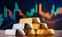 Altın ve gümüş Trump'la güç kaybetti