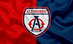 Altınordu transferde rotayı şaşırdı