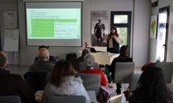 Selçuk'ta üreticiye katkı sunan eğitim!