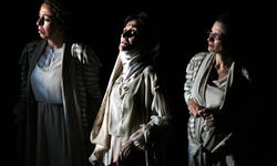 İzmir'in haftalık kültür-sanat ajandası!