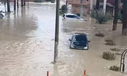 Muhtarlar konuştu: Davutlar ve Güllübahçe'de hasar büyük!