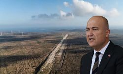 CHP’li Bakan’dan Çeşme Projesi mesajı: İstemezükçü değiliz!