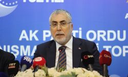 Bakan Işıkhan: İşsizlik oranı son 25 yılın en düşük seviyesinde