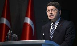 Adalet Bakanı Tunç'tan yeni anayasa çıkışı