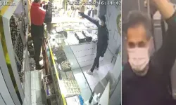 Kuyumcuyu soydu, metrobüsle kaçtı: Şüpheli tutuklandı
