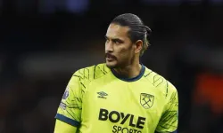 Beşiktaş yeni kalecisini İngiltere'de buldu!