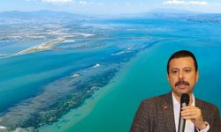 İzmir-Kocaeli karşılaştırmasına AK Partili Kaya’dan 'altyapı' yanıtı: Boşa para harcamamamız lazım!