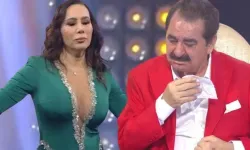 Asena'dan 'İbrahim Tatlıses' açıklaması!