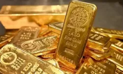 Altında 'Trump' depremi: Rekor sonrası sert düşüş!