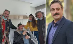 Ufuk Özkan için acil organ nakli çağrısı