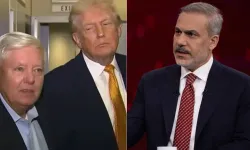 Hakan Fidan'dan 'Maduro' iddiasına yanıt