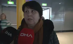 Boğazda cansız bedeni bulunmuştu: Rus yüzücünün ailesi Türkiye'de