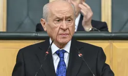 Bahçeli'den 8 maddelik yol haritası: "Suriye'de Kürtler başka SDG başkadır"