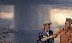 Araştırmacı Yaldız’dan ‘yapay yağmur’ yorumu: Ağam bizle eğlenir!