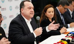 Dutlulu yeni projelerini anlattı: 2026 hizmet yılı olacak!