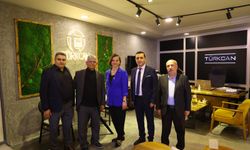 Karabağlar’da mobilyanın marka değeri büyüyecek