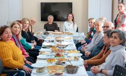 Mutlu: Her yaştan komşumuzun mutluluğunu gözetiyoruz