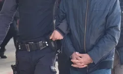 'Uyuşturucu' soruşturması: 3 şüpheli tutuklandı