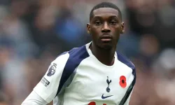 Fenerbahçe'de Randal Kolo Muani planı