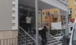 Şişli ve Beşiktaş’ta iş yerlerine silahlı saldırı: 3 şüpheli tutuklandı