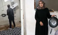 Bir kadının feryadı: Sesimi duyun, ölmek istemiyorum!