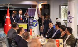 Buca’da kentsel dönüşüm buluşması!