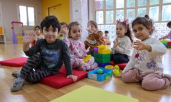 Buca Belediyesi Çınar Anaokulları’nda kapasite artışı