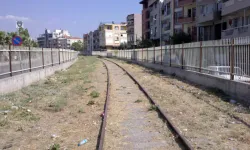 Buca’da metro için alan devri meclise geliyor