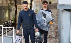 Buca'da elektrikli atıklara çevreci çözüm