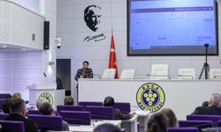 Buca’da kent yönetimi dijitalleşiyor