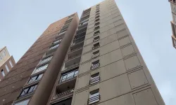 Bursa'da dehşet: Kiralamak istediği eve gitti, canından oldu