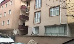 Bursa'da korkunç olay: 2 yaşındaki Mehmet pencereden düştü