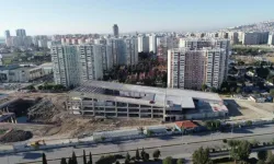 Büyükşehir meclisinde 'opera binası' tartışması: Tugay'dan 'izin' çıkışı, AK Parti'den 'bütçe' eleştirisi!