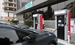 Büyükşehir’den elektrikli araç şarj altyapısına yatırım
