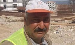 Kahreden son: 5. kattan düşen işçi hayatını kaybetti