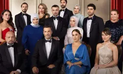 Kızılcık Şerbeti dizisi yayın akışından çıkarıldı mı?