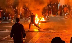 İran’da protestolar derinleşiyor: 'Ölü sayısı 2 bine dayandı'