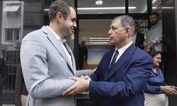 Karşıyaka-Büyükşehir gerilimi için konuştu: Tugay'a Güç desteği!