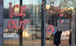 Almanya'dan ABD'ye gidecek vatandaşlarına seyahat uyarısı