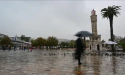İzmir’in haftalık hava raporu… Molanın ardından ‘asıl yağışlar’ geliyor!