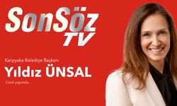 Yıldız Ünsal canlı yayında