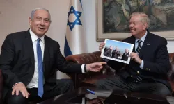 Graham’dan Netanyahu’ya sürpriz çıkış