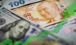 Dev bankadan dolar/TL uyarısı: 12 aylık tahminler yayımlandı!